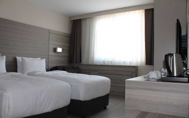 The Milltown Sisli