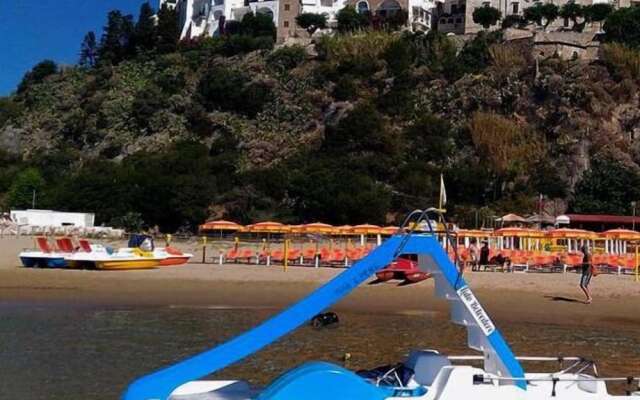 Casa Vacanza Zirocco