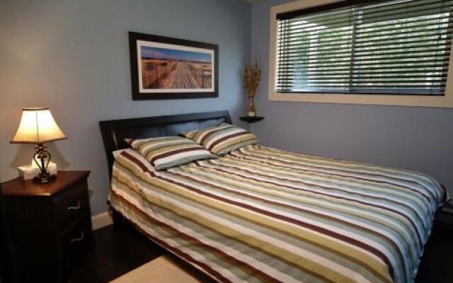 Chalet - 16 Chemin Des Adirondacks