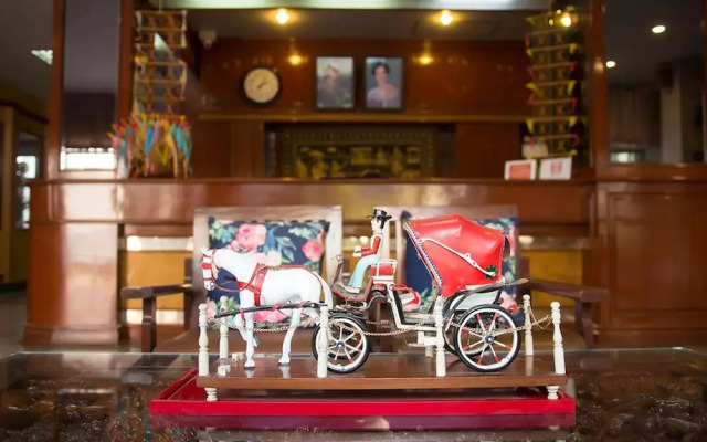 Khelang Nakorn Hotel