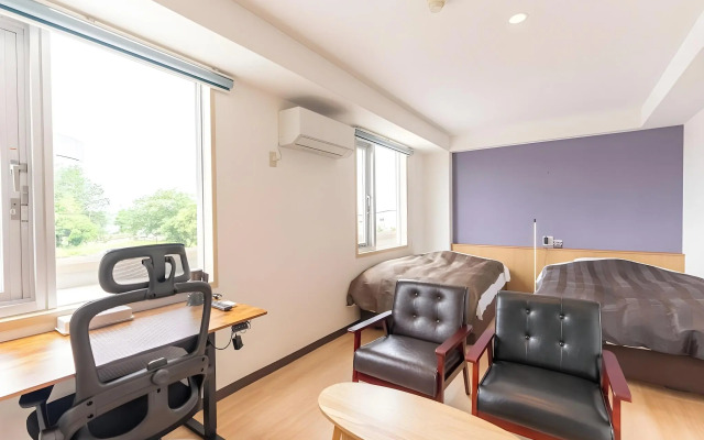 Tabist Tsukuba Sky Hotel