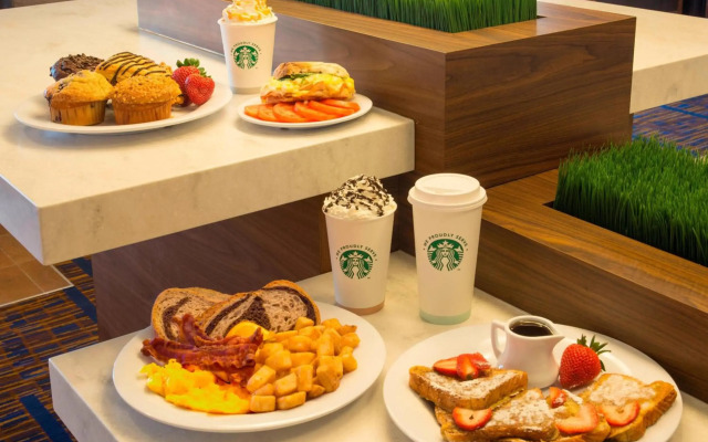 Courtyard by Marriott Cleveland Beachwood