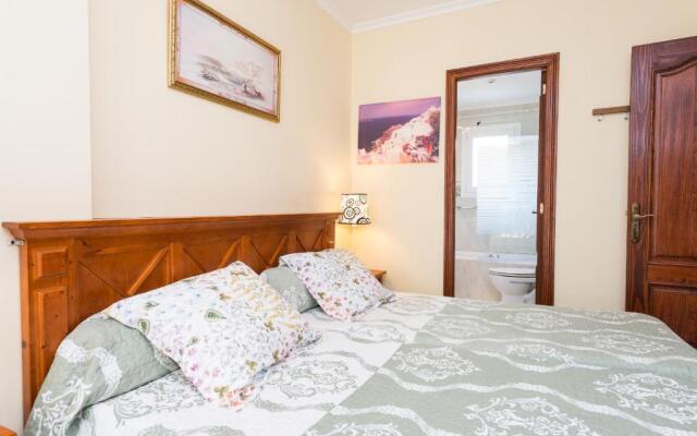 Apartamento SAMU 1