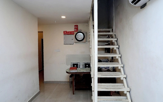 OYO Flagship 13641 Elgin Terrace