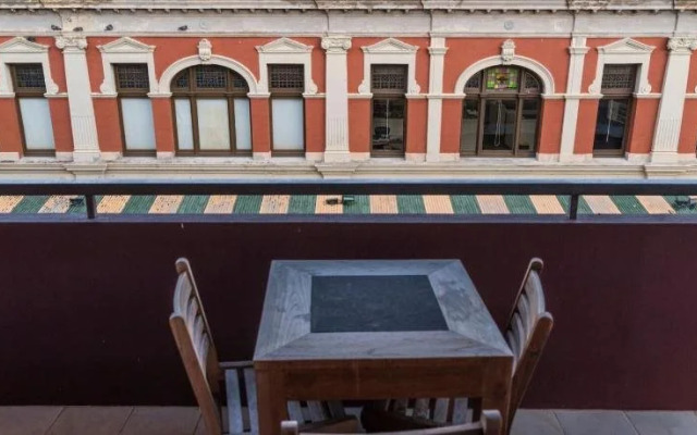 Rialto Apartment 2