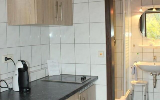 Hotel am Bad-Wald