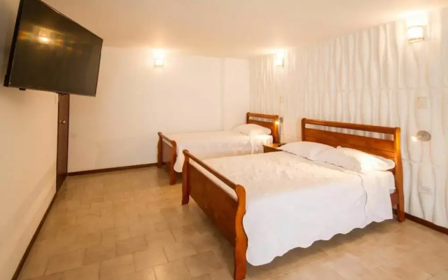 Apartamentos In Di Morgan's Canon