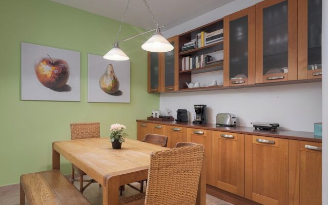 Lussuosa Villa Glyfada