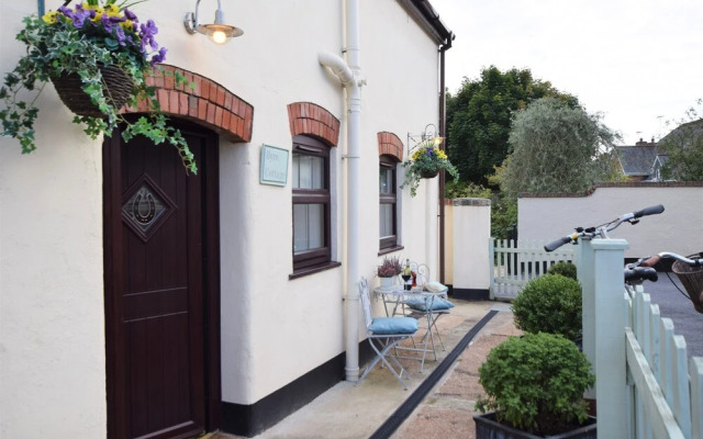 Byre Cottage
