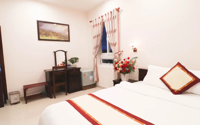 Mai Hoang Hotel