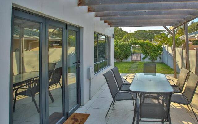 Ashley Beach House