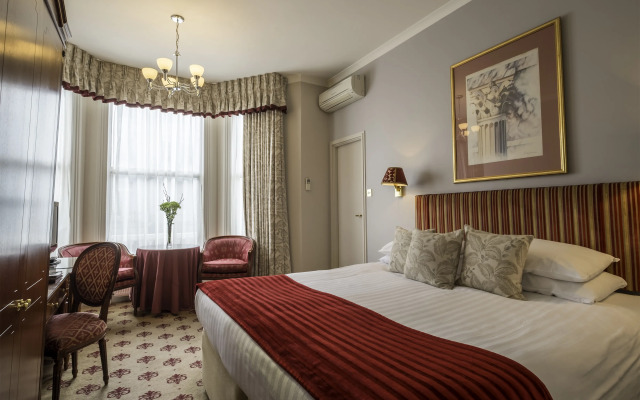 London Lodge Hotel