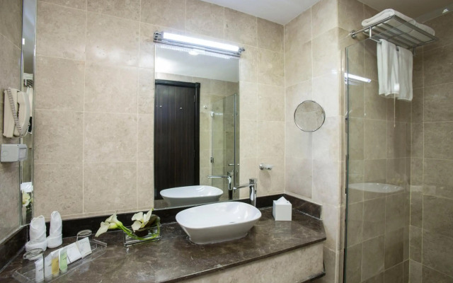 The Town Hotel Doha