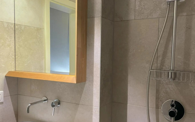 Willa Deco by OneApartments