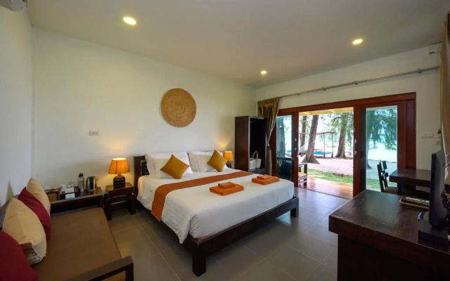 Wapi Resort Koh Lipe