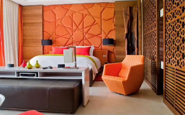 Hotel Le Golf D’Essaouira & Spa