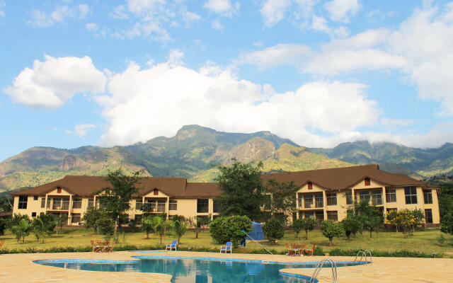 Nashera Hotel