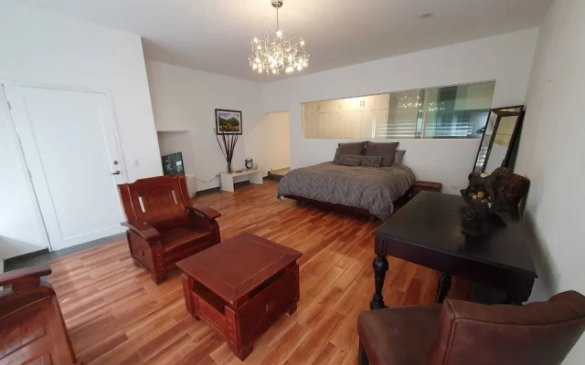 Hotel Boutique Quince & 15