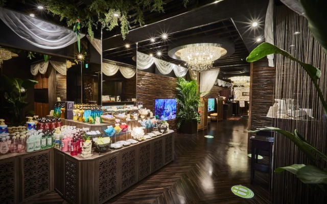 Petit Bali Ikebukuro - Adults Only