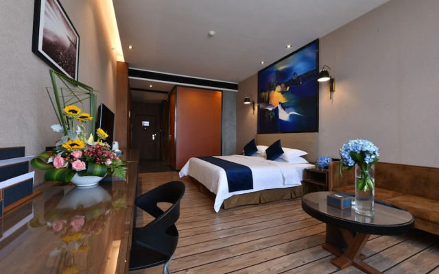 Mehood Hotel