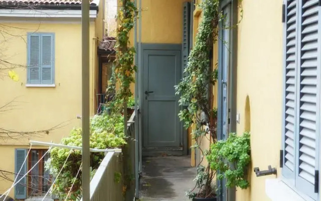 B&b Da Lucia Ai Navigli