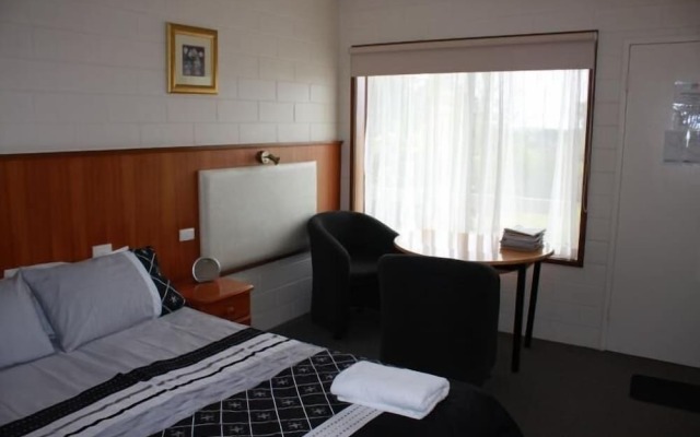 Opal Motel Leongatha