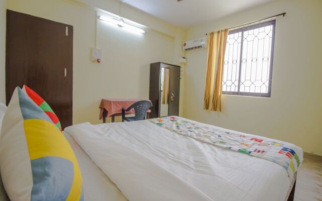 OYO 13751 Home 2BHK Near Calangute