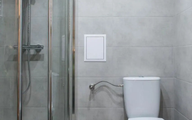 Apartament Szyszka