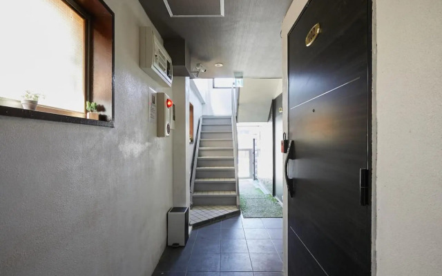 Akabane TK Building 201