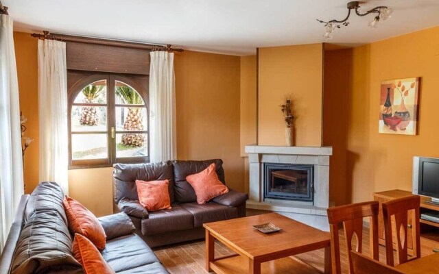 El Prau la Iglesia I