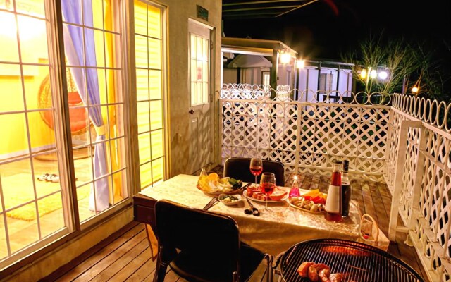 Mungyeong Reance Pension