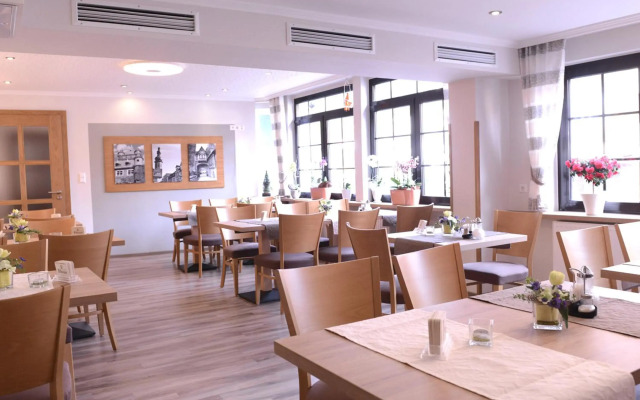 Weinhaus Graefen