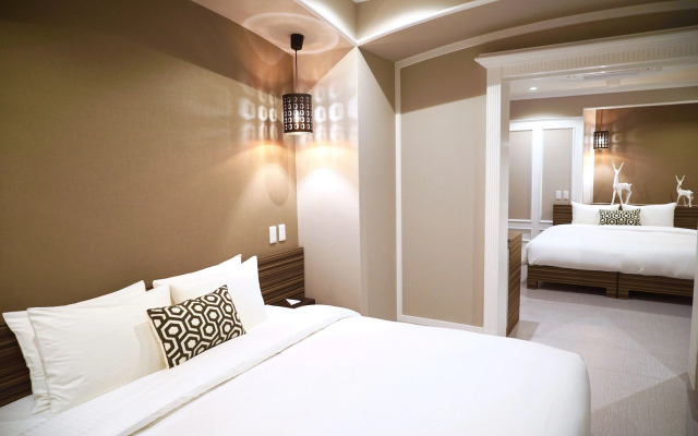 Hotel 88 Shinsaibashi