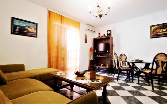 Apartments Glomazic