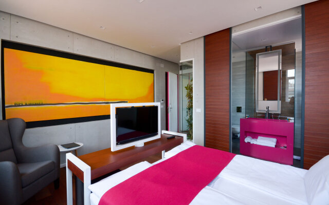 Boutique Rooms