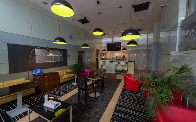 Wyndham Cluj