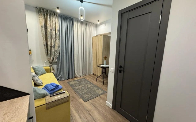 NEOCITY Апартаменты на улице Литвина-Седого у Москва-Сити