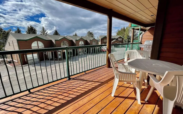 Fairmont Creek Property Rentals Marble Canyon
