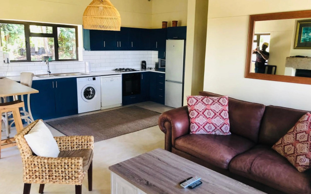 Wild Rose Country Lodge