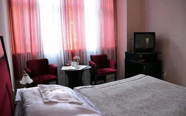 Hotel Miva
