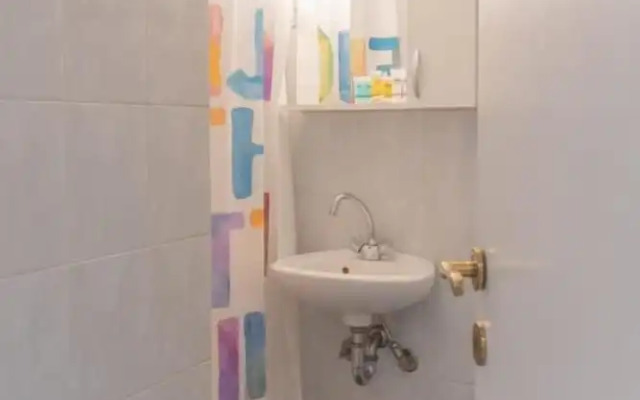 Glyfada Center Apartment GTD009-01