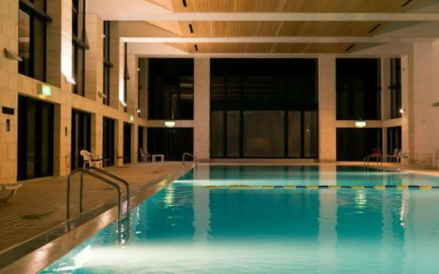 Nanki Shirahama Resort Hotel