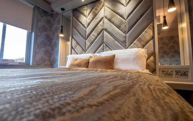 Enterkine House Hotel