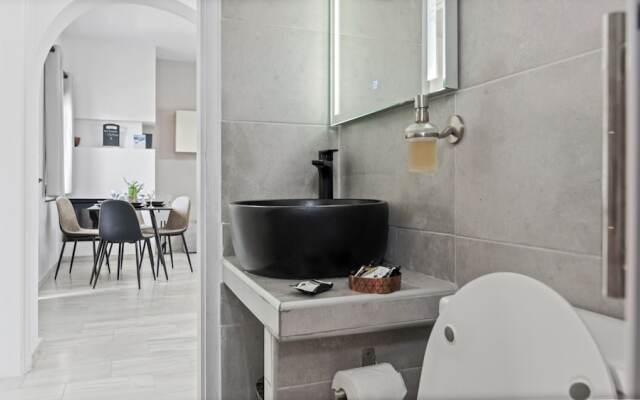 Villa Maro Suites near Heraclion