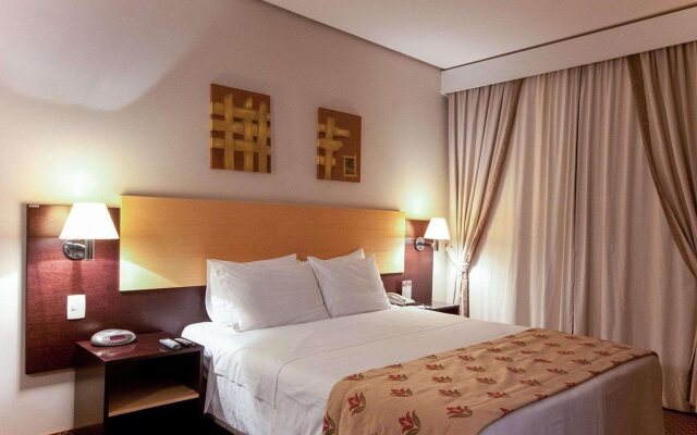 Century Park by My Way