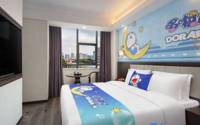Xiyingbin Huatian Hotel