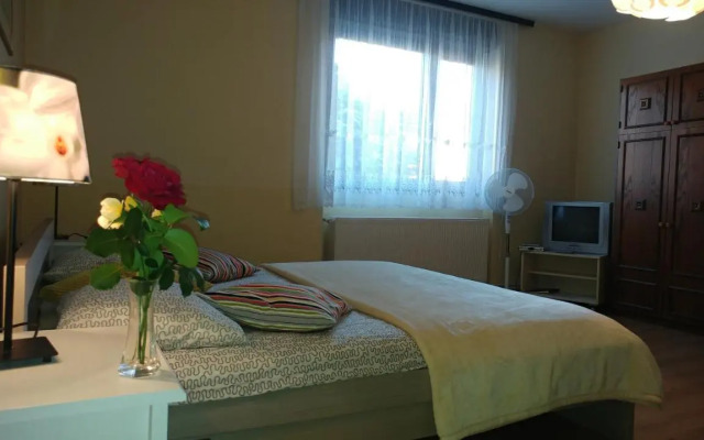 Apartment Cecilia Koprivnica