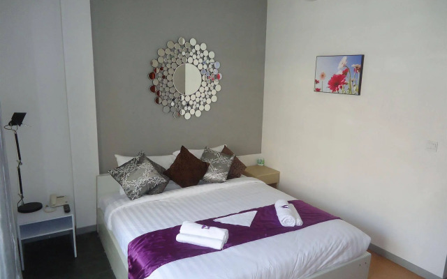 St. 288 Hotel Apartment And Hotel Service