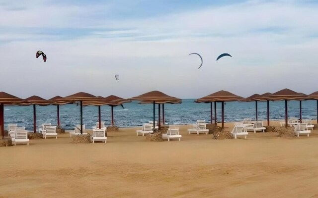 Fanadir Bay Suites&Beach Resort