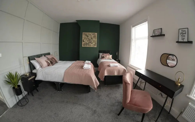 The Callie by Sasco Apartments